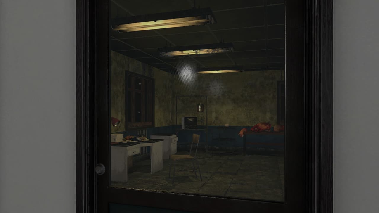 The Loop VR screenshot 4