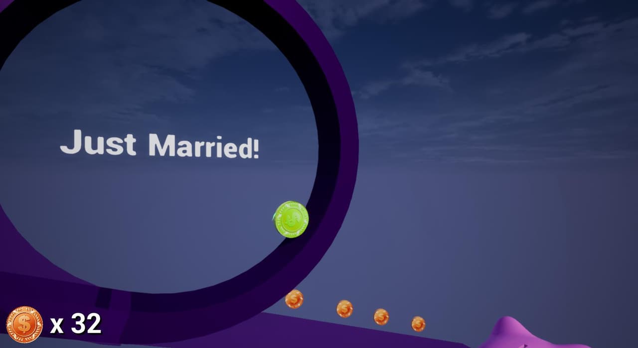 To Marry Her