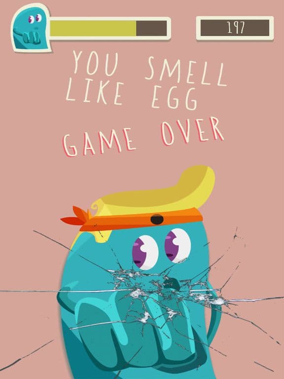 Fist Bump! The Addictive Party Game. Dont Mess Up screenshot 3