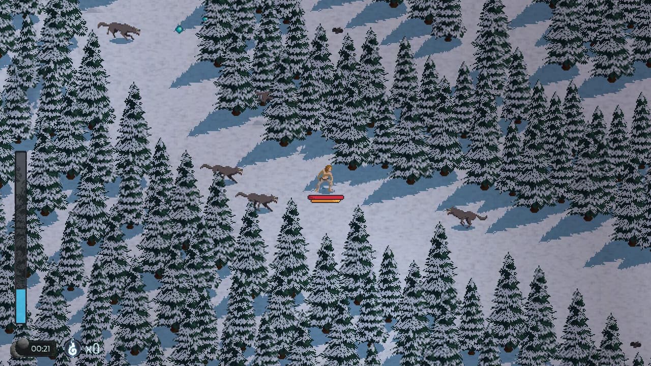 Versebound screenshot 6