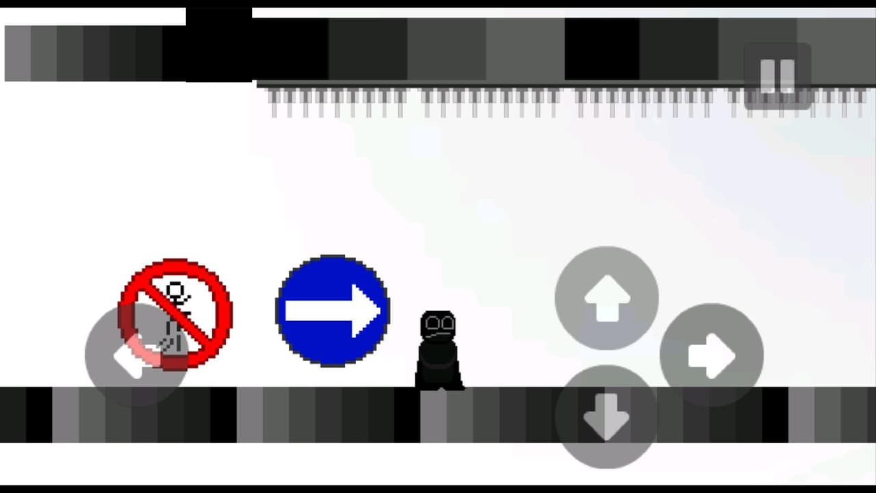 Infinite Platform screenshot 3