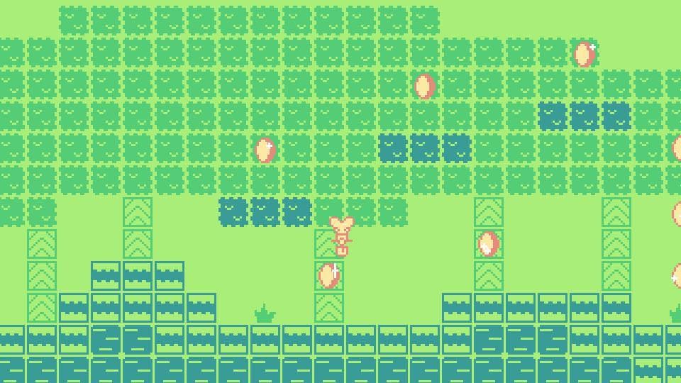 Treasure Miceland (Pre-alpha) screenshot 3