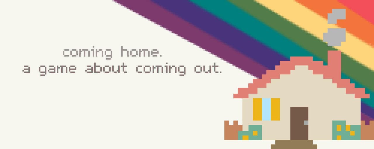 coming home (Blink Inc.)