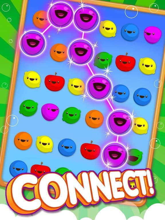 Fruit Pop! screenshot 2
