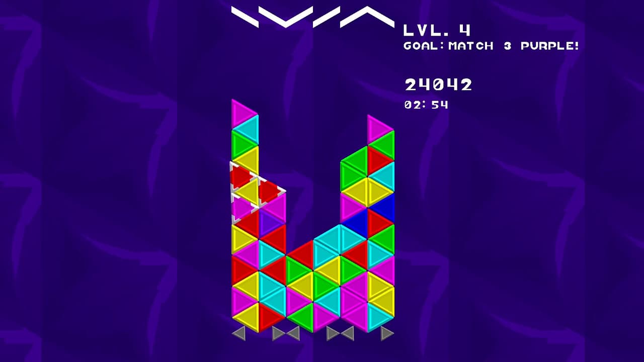 Trifecta screenshot 4
