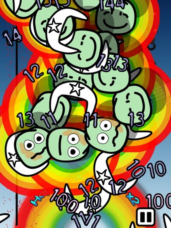 Slap No Slap screenshot 3