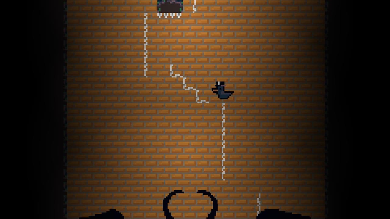 Sewer (Rangeon, Cnastret) screenshot 3