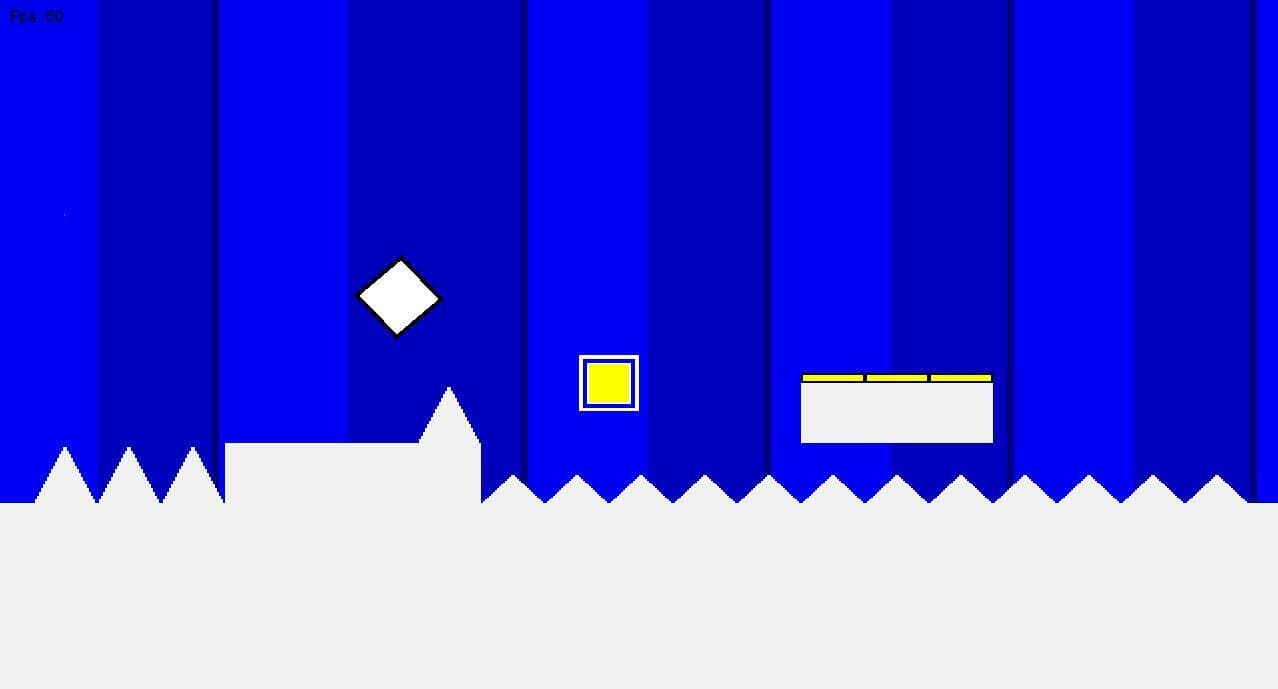 Square Only[Remake] screenshot 3