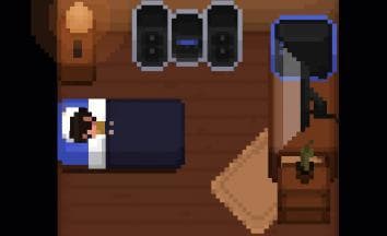 Lost In Transmission (GameFeeders) screenshot 2
