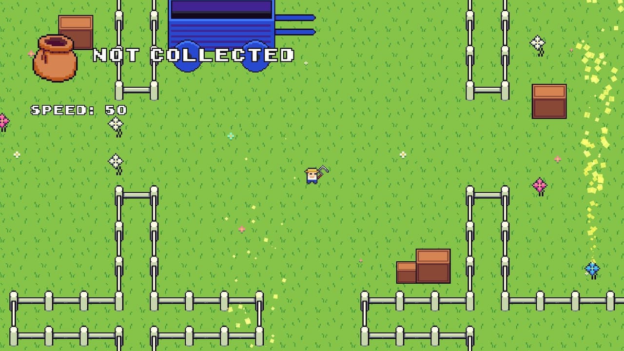 Fierce Fields screenshot 2