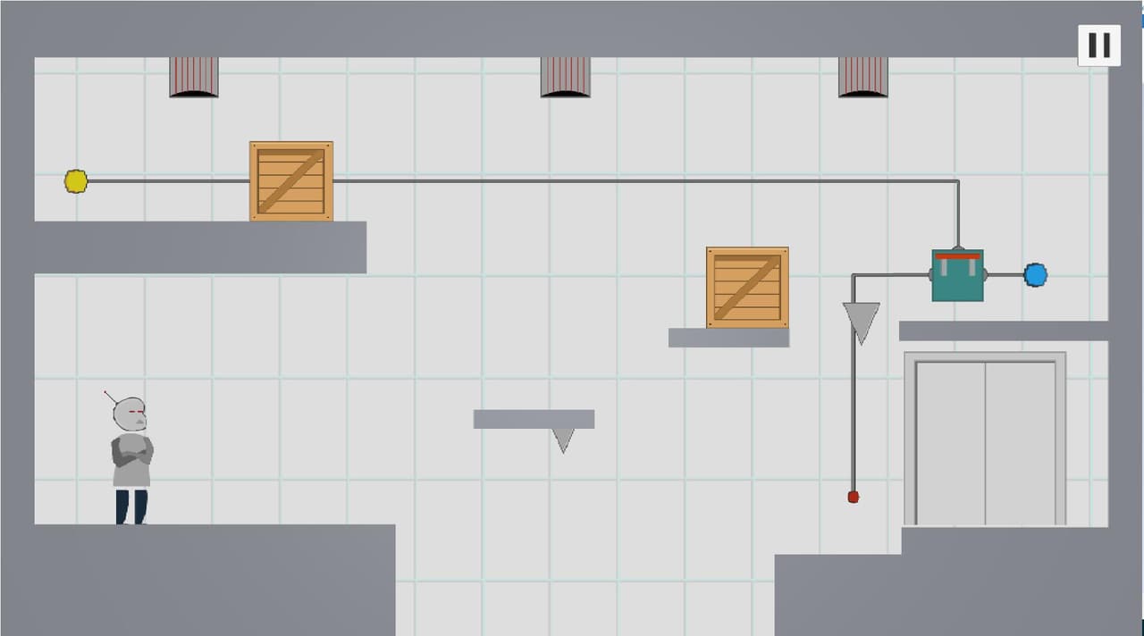 Test Chamber (Ema H.)
