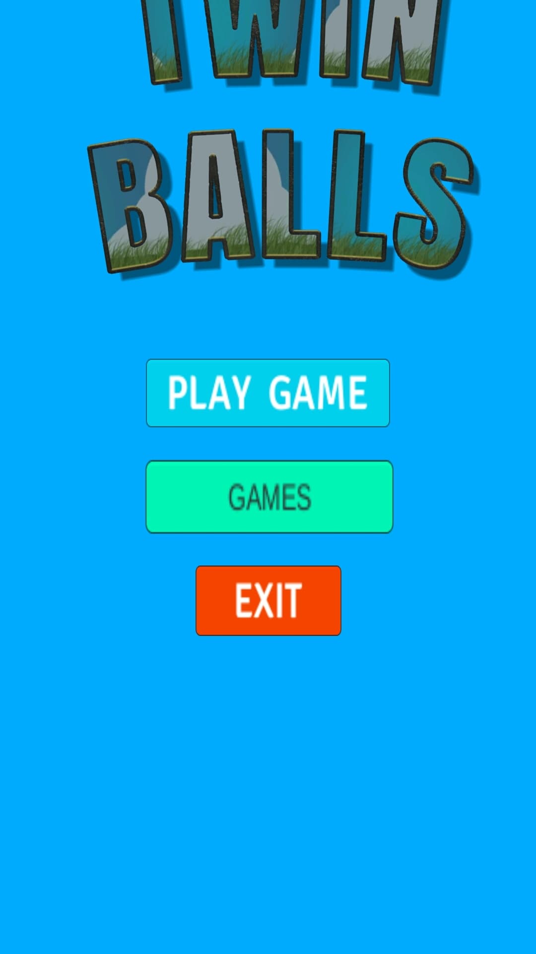 Twin balls (itch) screenshot 3
