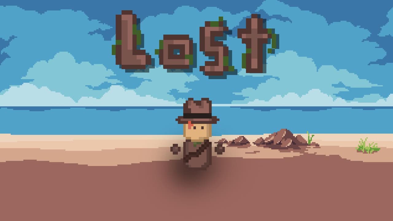 Lost (itch) (J4cko.16)