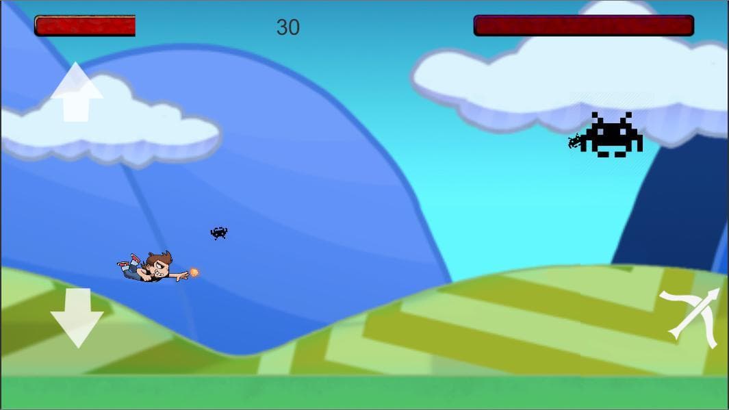 RVG Launcher screenshot 4