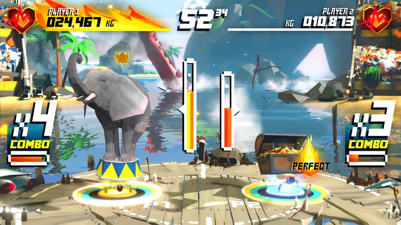 Shape Up screenshot 4