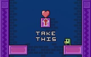 The Heart Is Safe screenshot 2