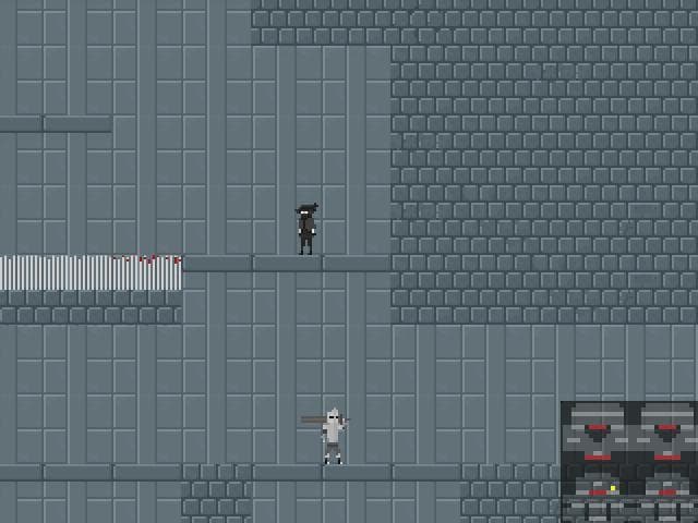 Project BB screenshot 5