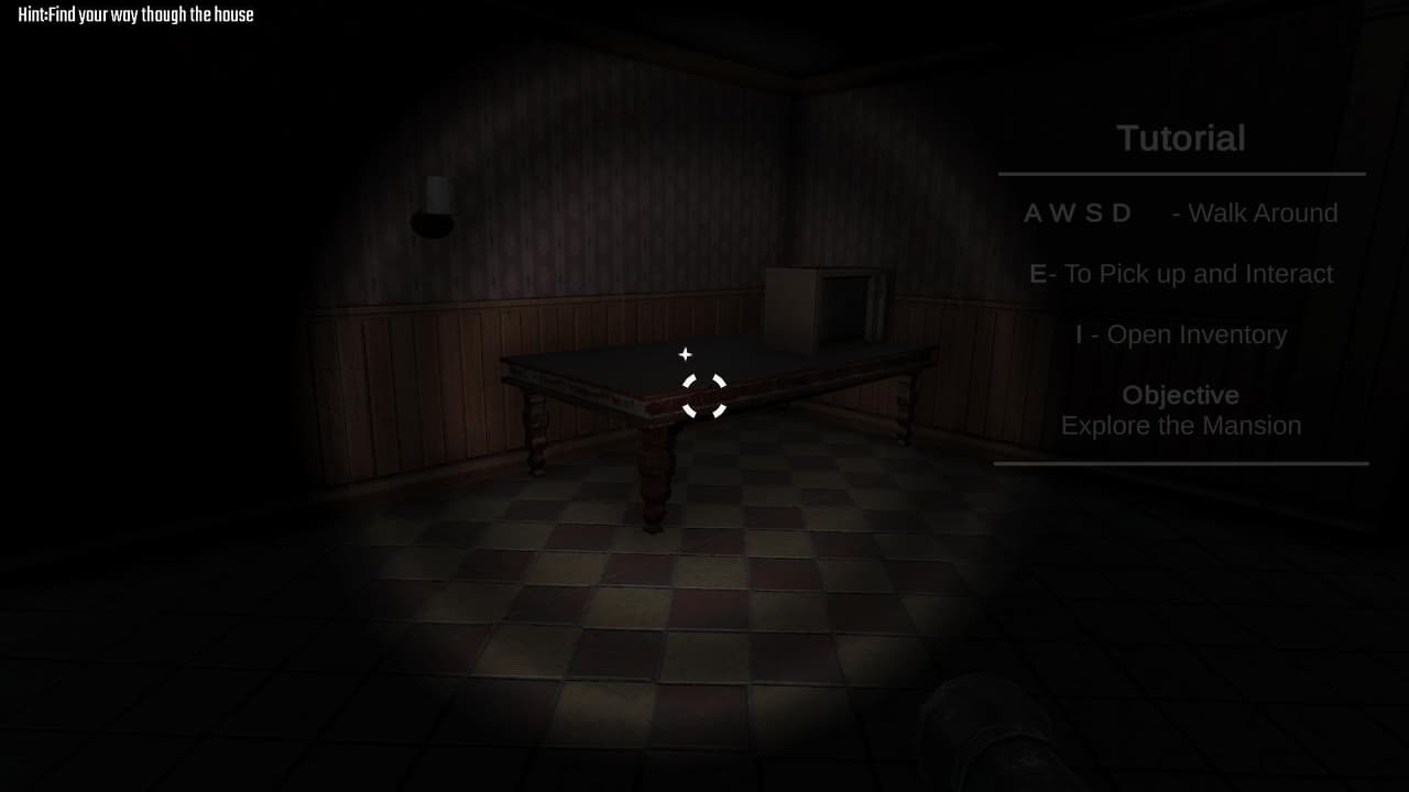 Night is Long screenshot 4