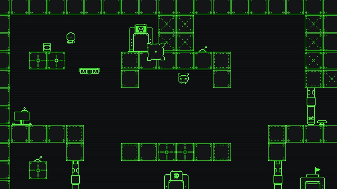 Pukan Bye Bye (itch) screenshot 5