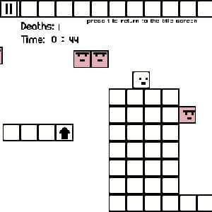 CUBED screenshot 4