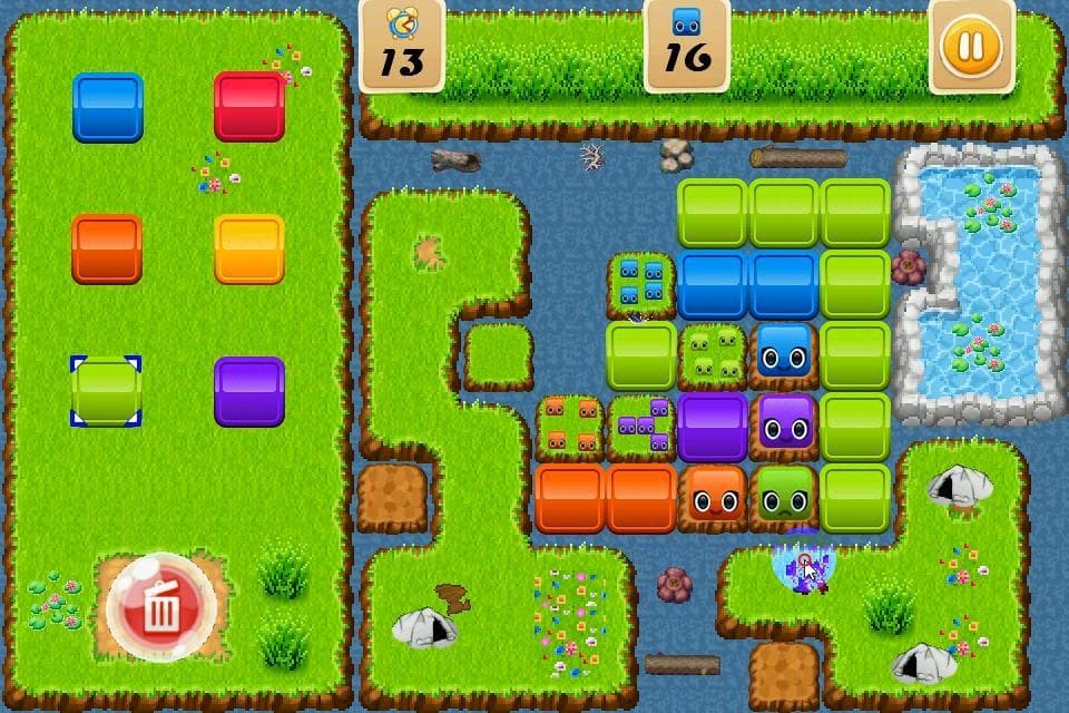 Save Jelly screenshot 6