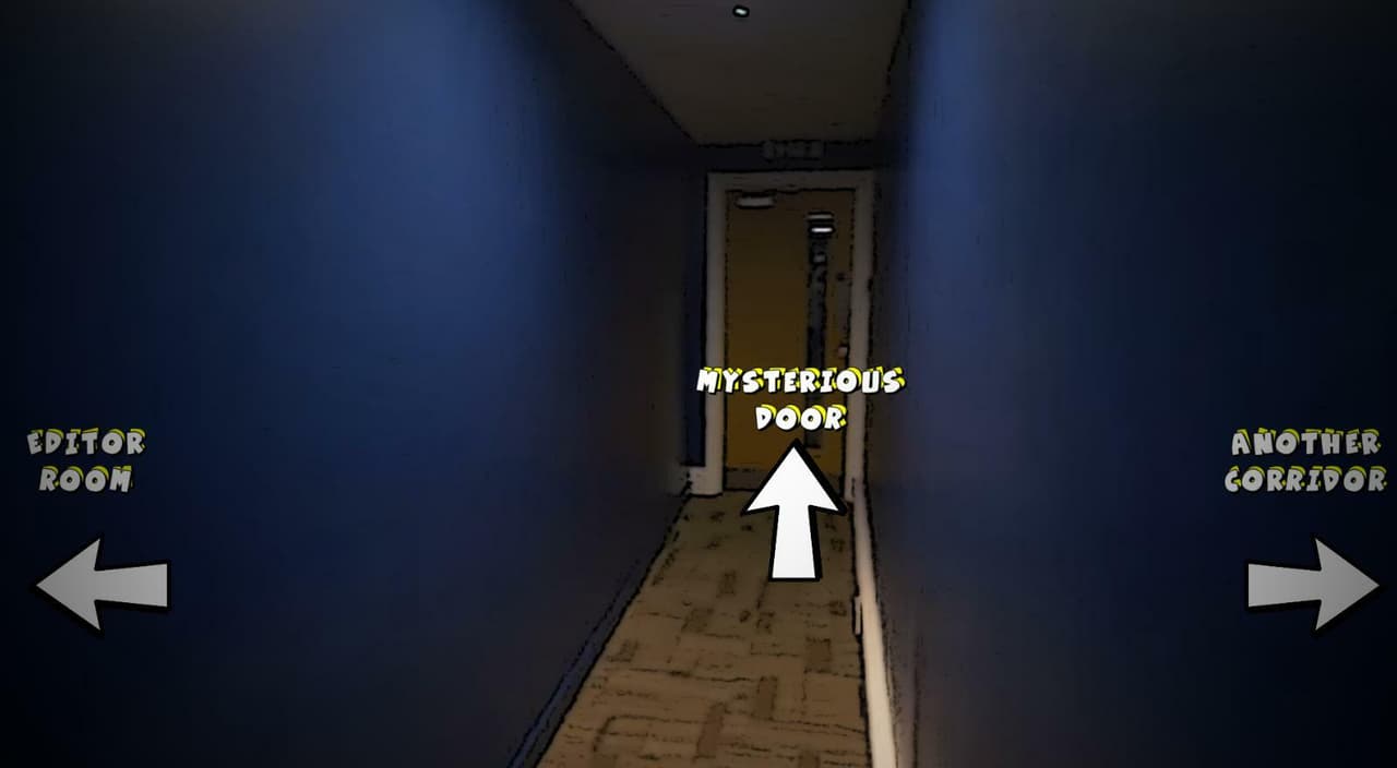 The Intern (Yogscast Fan Game) screenshot 3