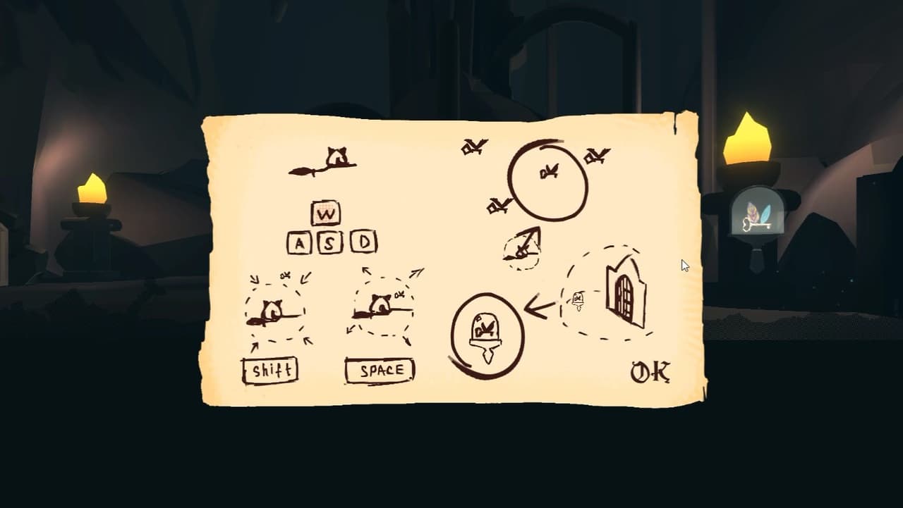 Mystery Hogwarts - Secret Room screenshot 4