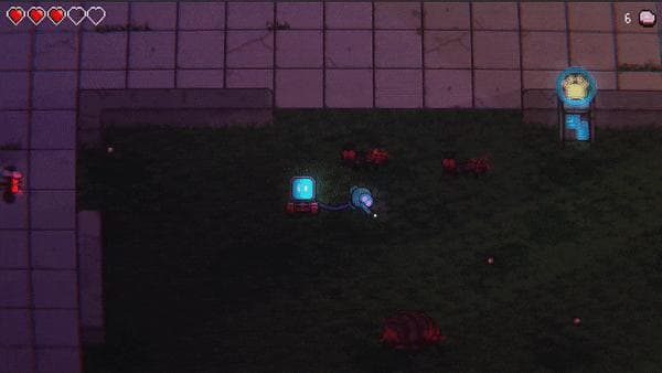 Ram n Oodles screenshot 5
