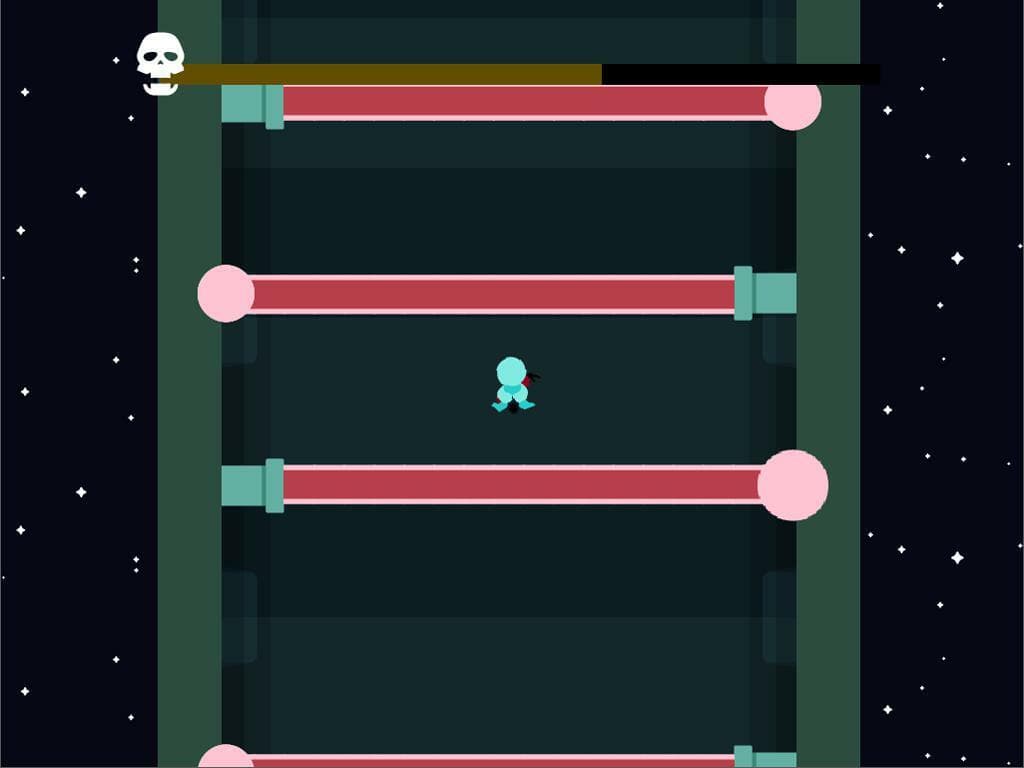 Icarus (itch) (SimonSimba) screenshot 3