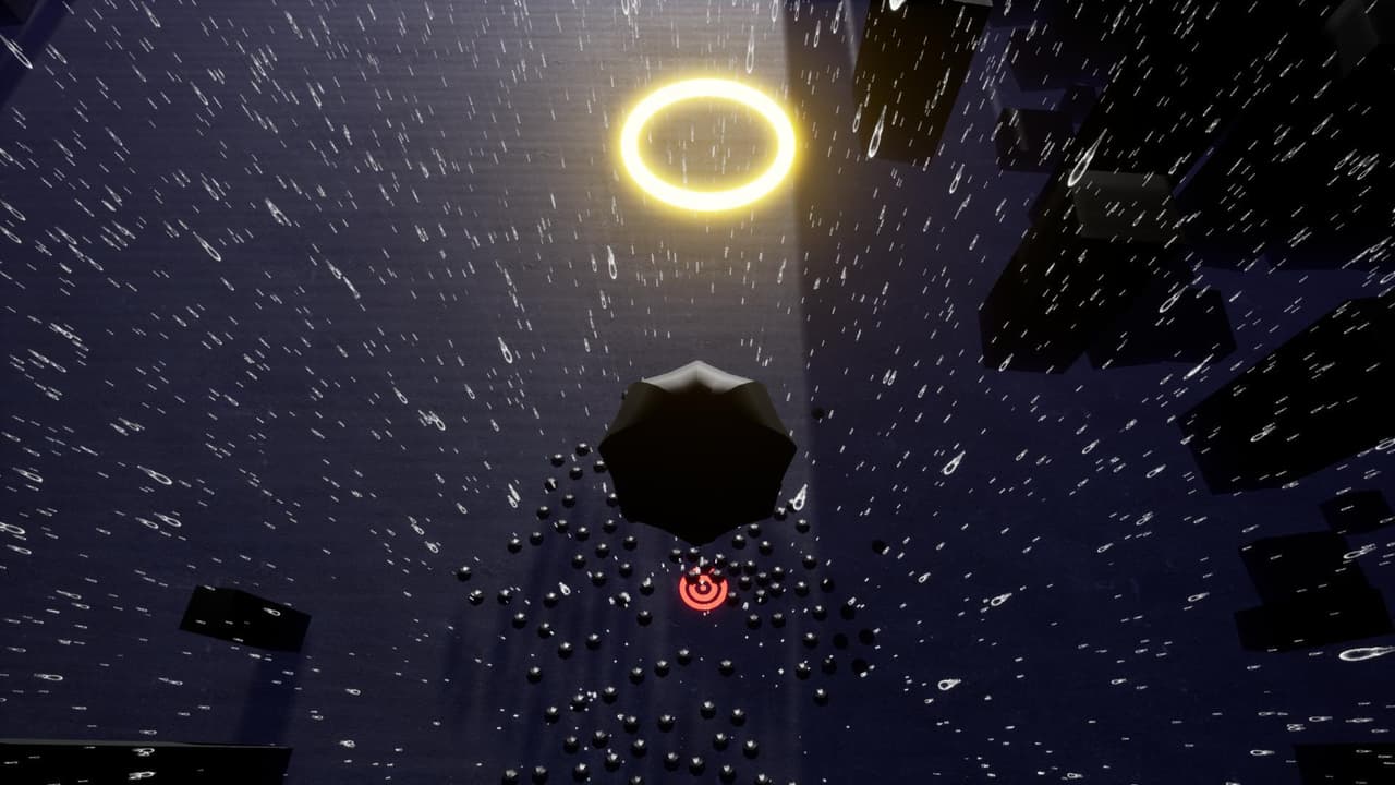 Summer Rain (psycraft) screenshot 3