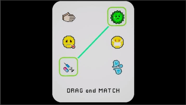 LAB HERO screenshot 5