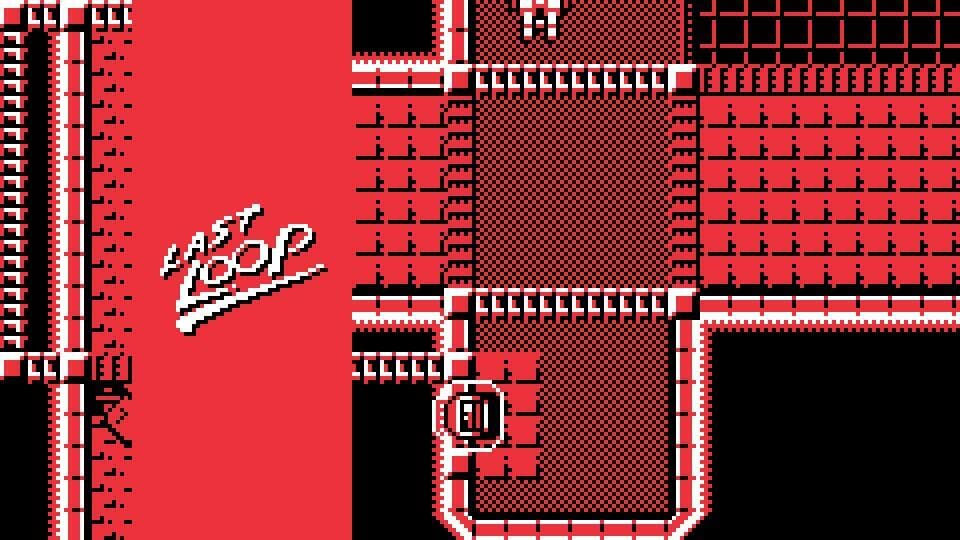 RECoil (itch) (ThanielPIN) screenshot 5