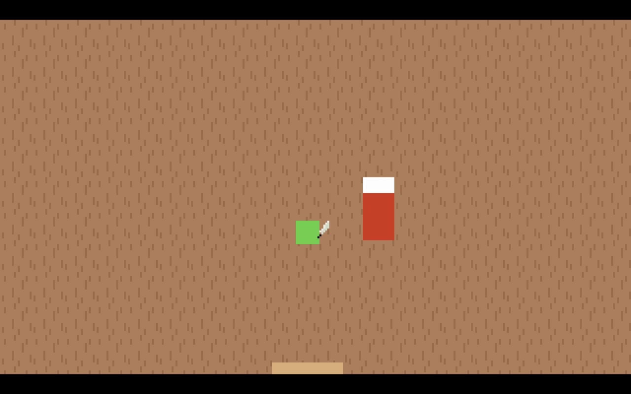 Kill Goose (Mobile Edition) screenshot 2