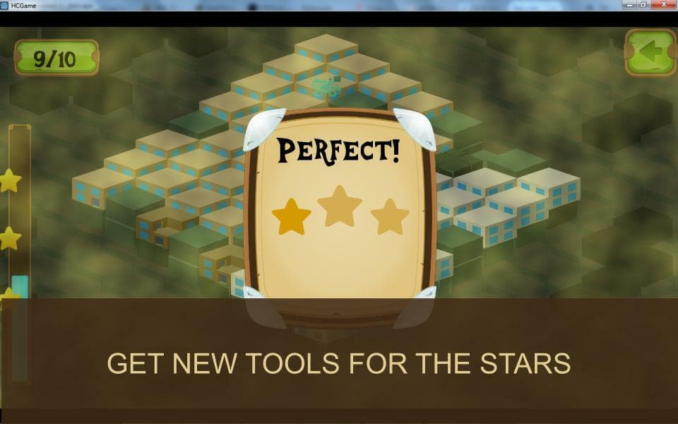 Overbuilding screenshot 5