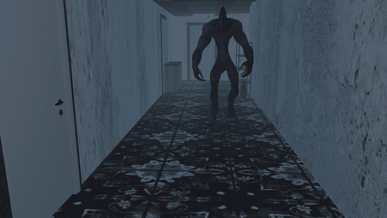 It Comes for You screenshot 3