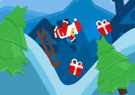 Holiday Race