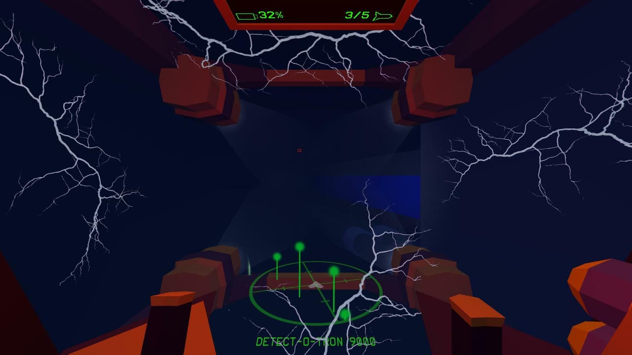 Deep Sector
