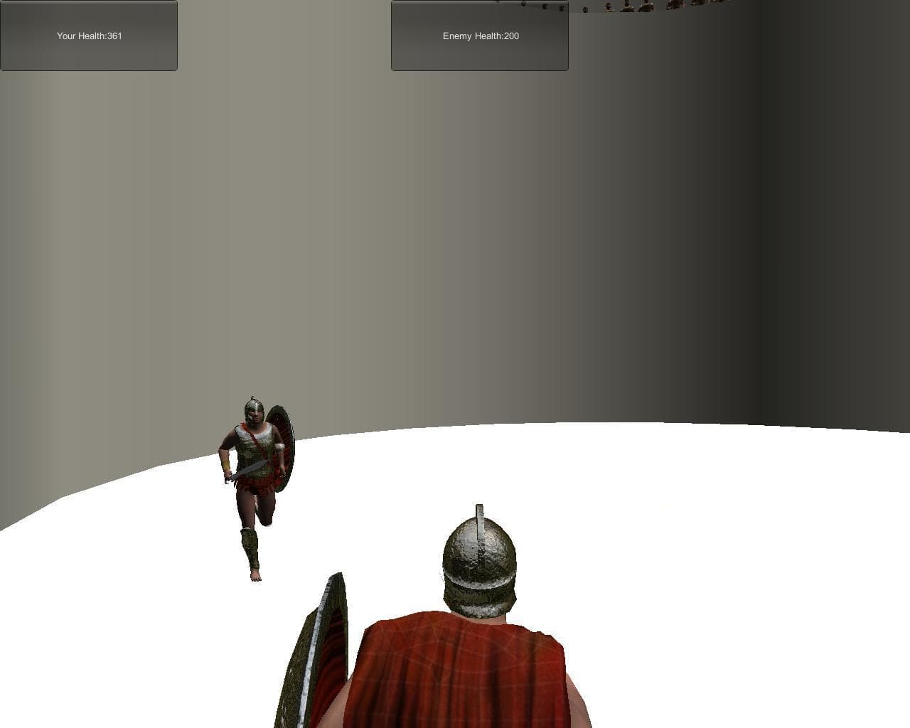 Blades And Honor screenshot 2