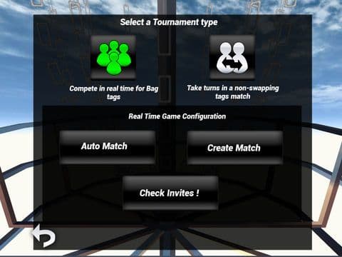 Bag Tag Challenge screenshot 3