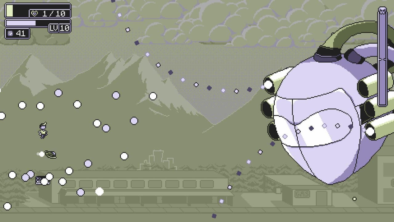 Attack of the Karens Alpha screenshot 5