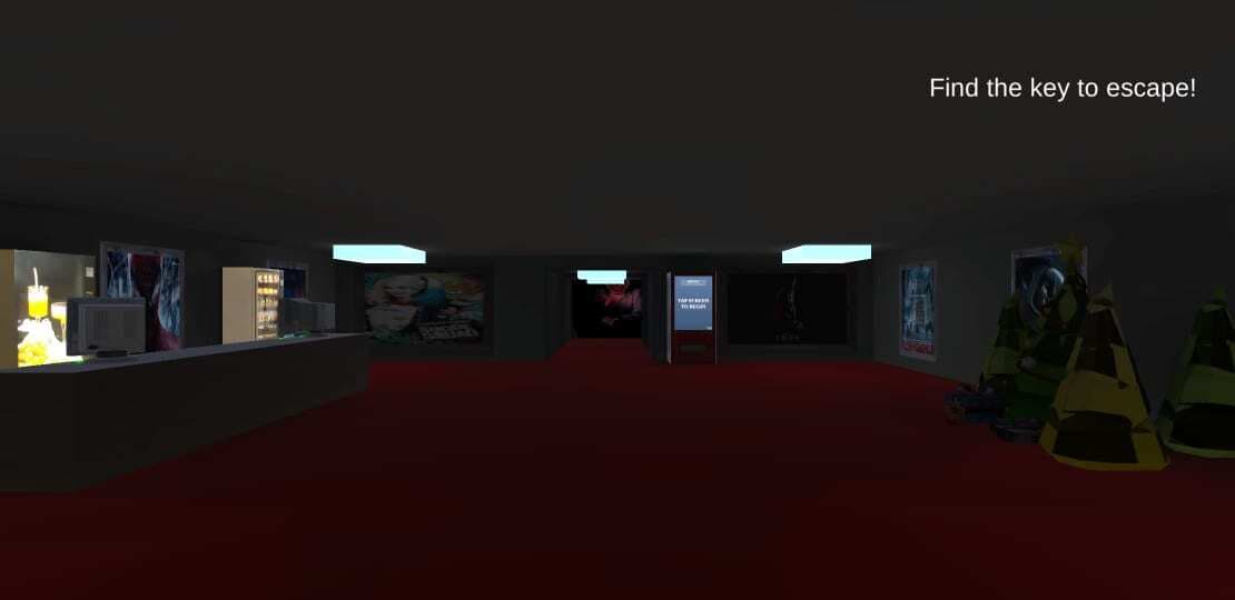 Last Christmas (Eduard GGames) (Eduard GGames) screenshot 5