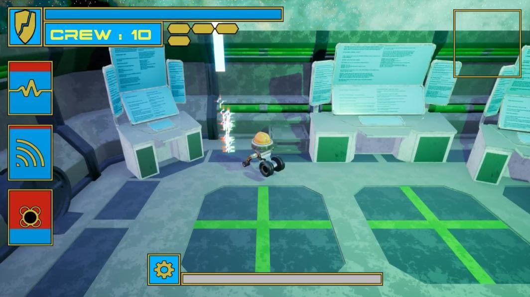 Robit Mun screenshot 3