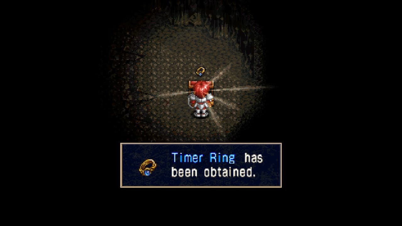 Ys I & II Chronicles screenshot 6