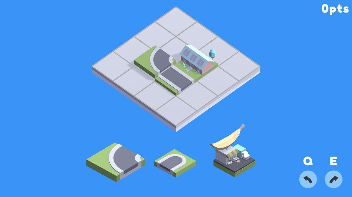 Towney screenshot 4