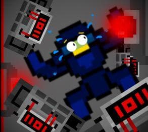 Gravity Defuser
