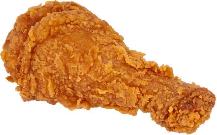 Kasus Yang Aneh: Ayam Goreng Dek Sri