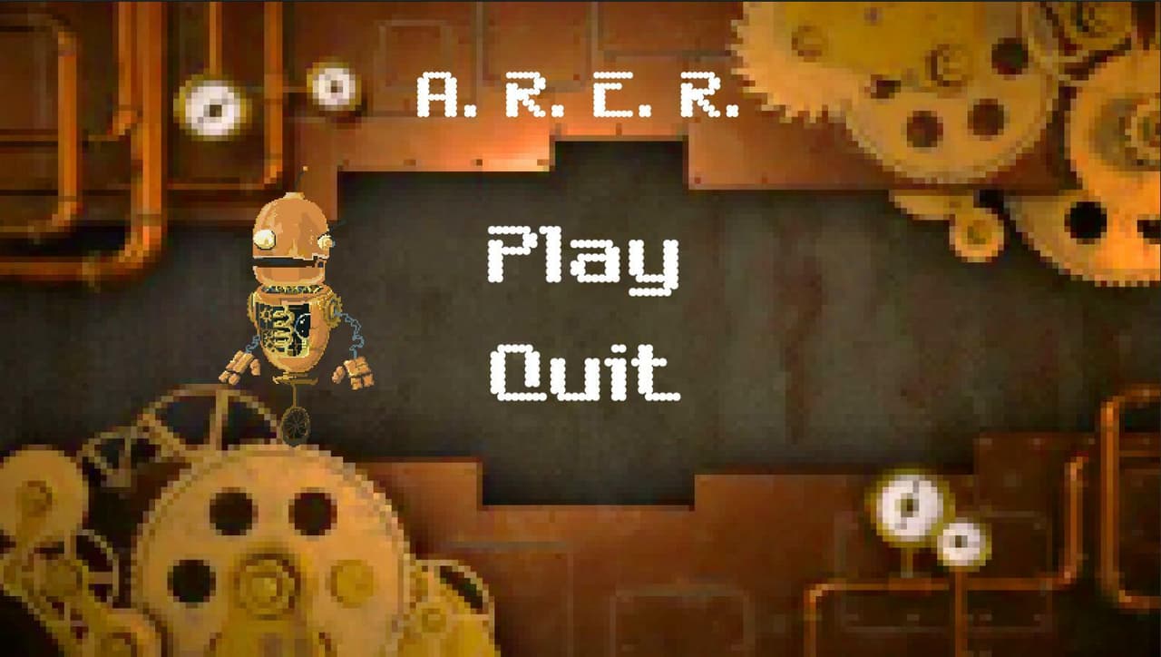 ARER