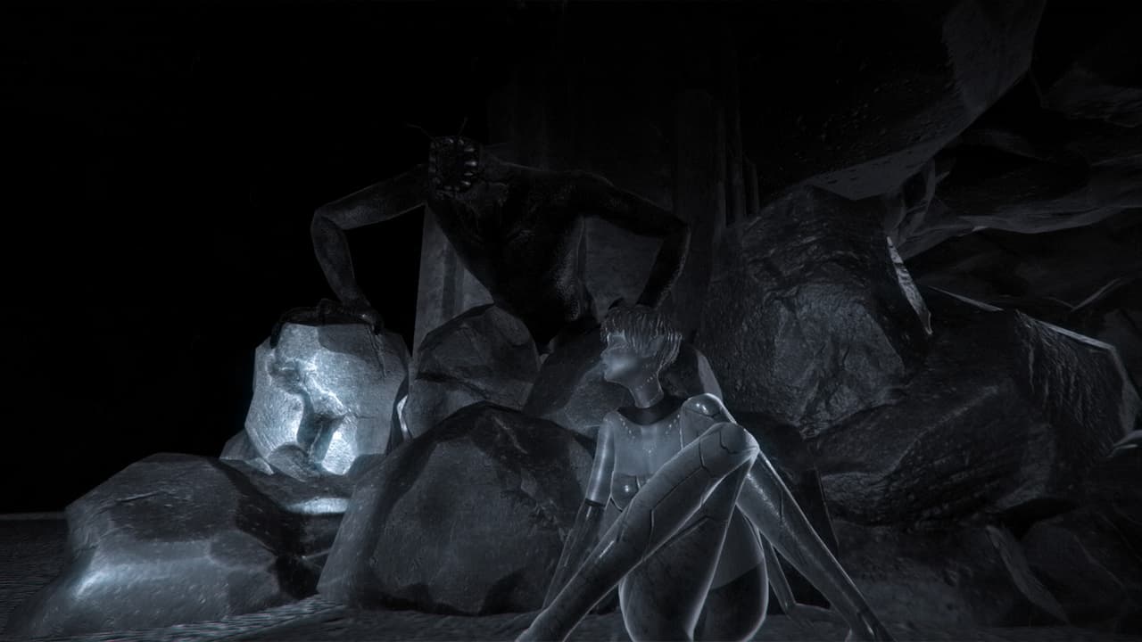 The Nightmare from Beyond screenshot 2