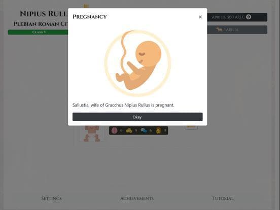 Citizen of Rome screenshot 6
