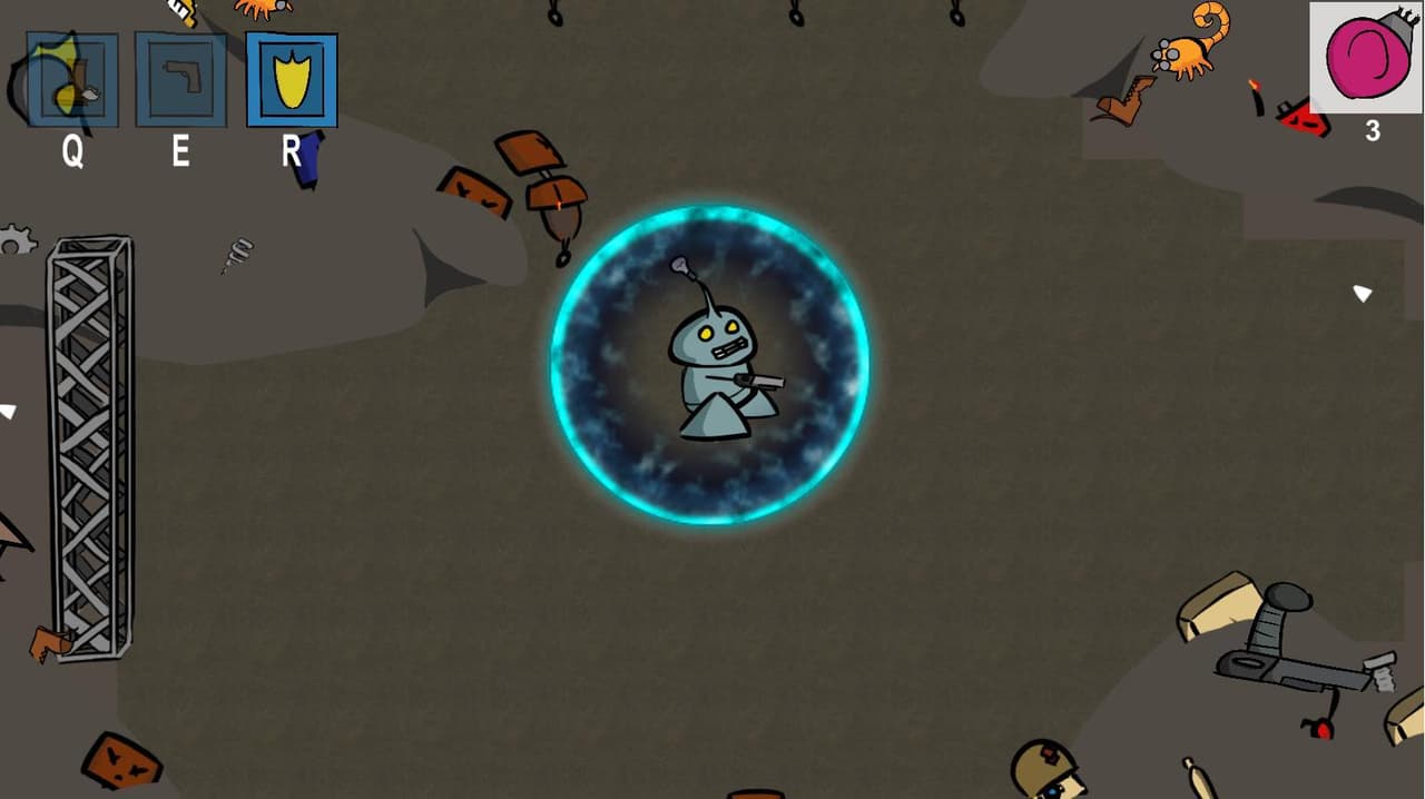 Scrapyard screenshot 4